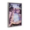 Stupell Industries Vintage Miami Sands Floating Frame, design by Grotto Studios